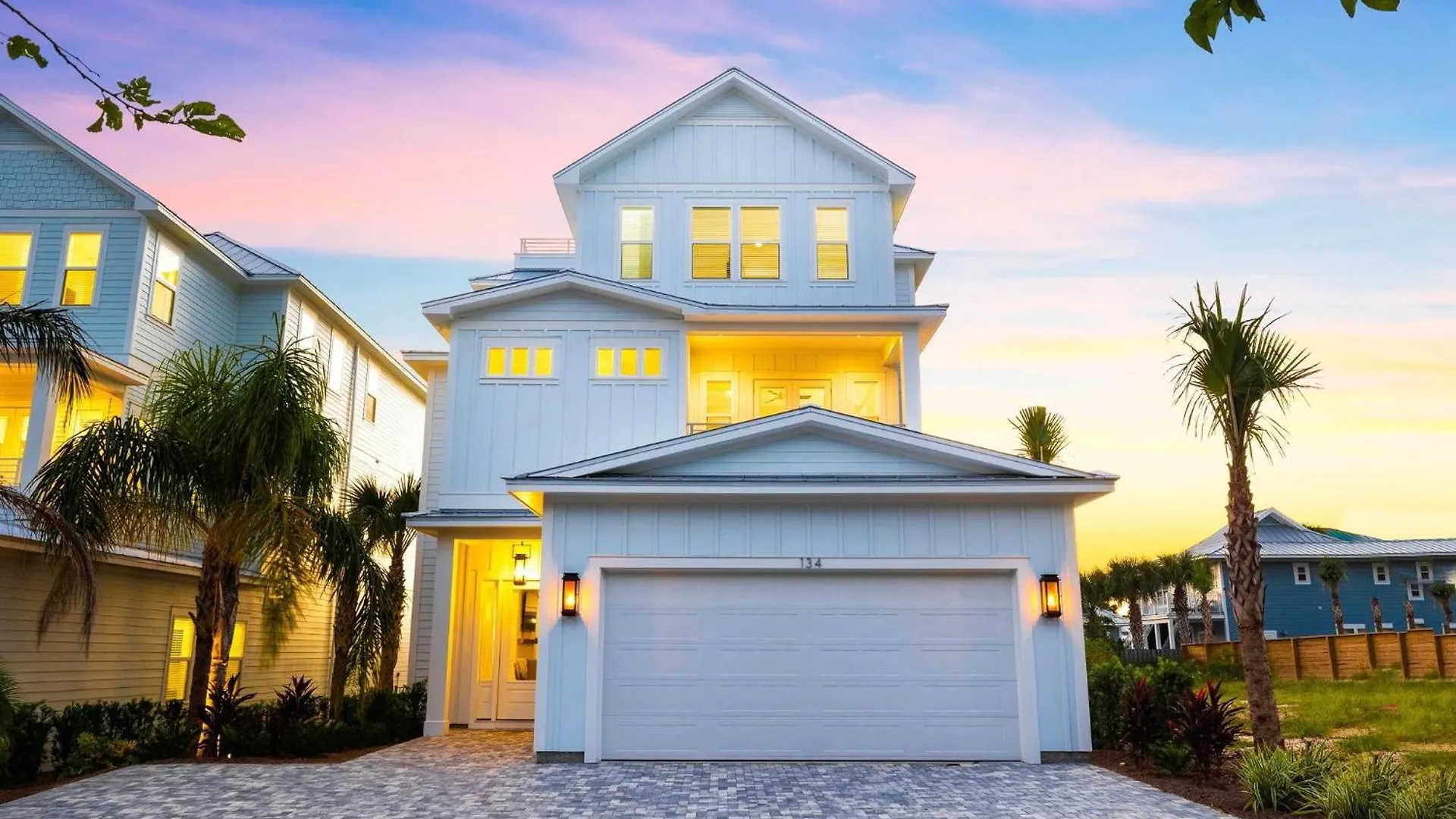Sandtrapped Destin Holiday home